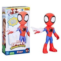 Spidey Supersized toimintahahmo