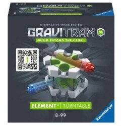GraviTrax PRO Element Turntable