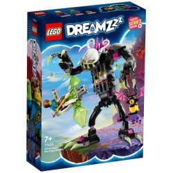 LEGO DRAMZzz Grimkeeper-sellihirvio 71455