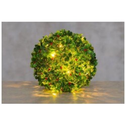 Koristepallo Misteli 30 cm