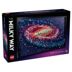 LEGO Linnunrata 31212