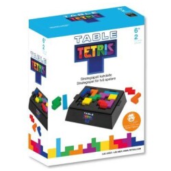 Table Tetris poyta Tetris