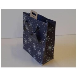 Lahjakassi Nieve 23x13x30cm