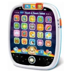VTech Touch and Teach Tabletti