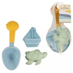 Little Dutch rantasetti Sailors Bay 3 osaa