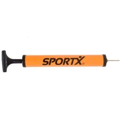 SportX pallopumppu 30cm