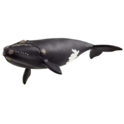 Schleich North Atlantic Right Whale