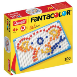 Quercetti 2122 Fanta Color