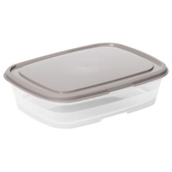 SmartStore Fresh 0,5L Earl Grey