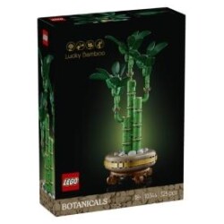 LEGO Onnenbambu 10344
