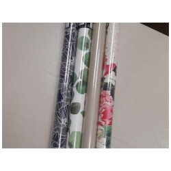 Lahjapaperilajitelma 0,7x4m