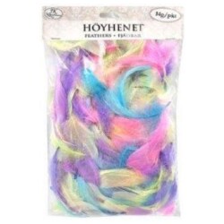 Hoyhenet pastellilajitelma