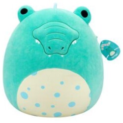 Squishmallows 40cm Tortuga Alligator