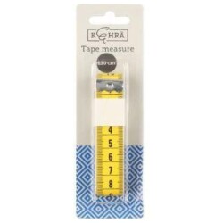 Mittanauha Kehra 150cm