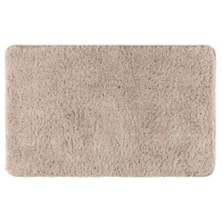 Kylpyhuonematto 50 x 80 Beige