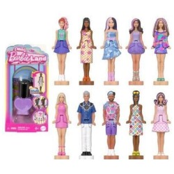 Barbie Mini Barbieland Fashionistas