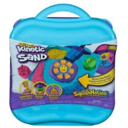 Kinetic Sand SquishMotion setti