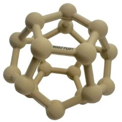 Way2Play Aistipallot, silikonia