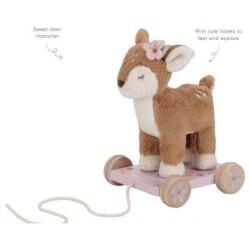 Little Dutch Fairy Garden Vedettava Kauris