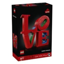 LEGO LOVE 31214