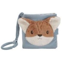 Little Dutch Forest Friends Pehmokirja