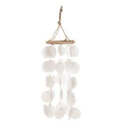 Tuulikello Simpukankuori Helmiainen