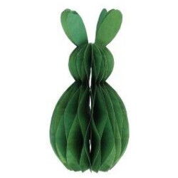 Verso Paperipupu 28cm vihrea