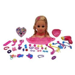 Happy Friend Kampauspaa Blondi