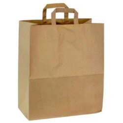 Paperikassi 45x46x18 cm 175 kpl/ltk