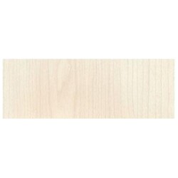 Sisustuskalvo 45cm x 2m saarni, vaalea