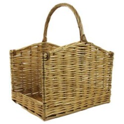 Takkakori natural 21x37x49 cm