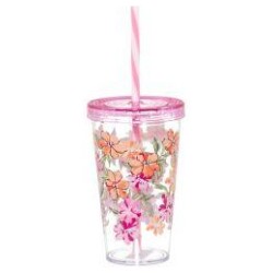 Pillilasi orvokki 66 cl