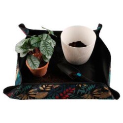 Istutusalusta 72,5x7,5cm 4Living