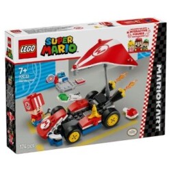 LEGO Super Mario Mario Kart™ – Standard Kart 72032