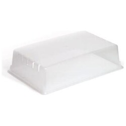 Kansi taimikasvatuslaatikkoon 38x24cm