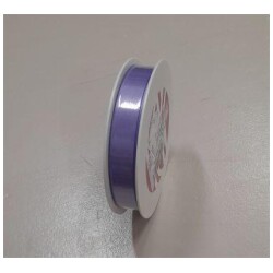 Satiininauha Bolis lila 15mmx25m