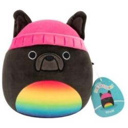 Squishmallows 19cm Pride Rhett