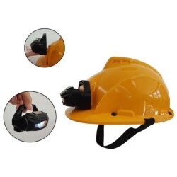 POWER X Rakentajan kypara valolla