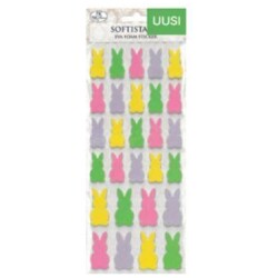 Softistarra Puput glitter