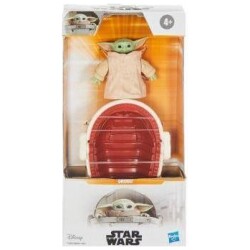 Star Wars Olympus figuuri Grogu