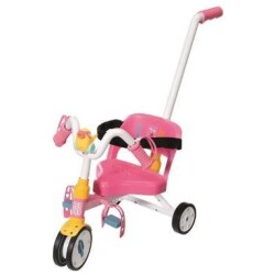 Baby Born Kolmipyora tyontotangolla