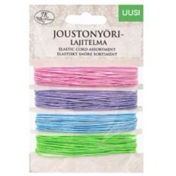 Joustonyorilajitelma Kirkas