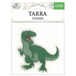Tarra Dinosaurus 10kpl