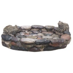 Puutarhakoriste Lampi