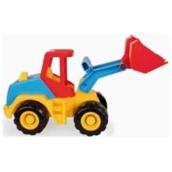 Wader Tech Kauhakuormaaja 26cm