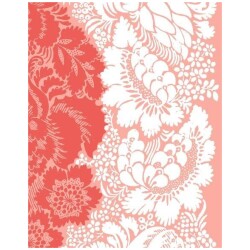 Marimekko lautasliina Ananas 33x33 cm pinkki