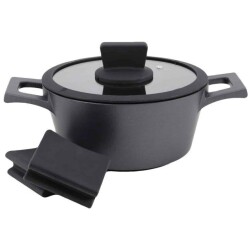 Opa Kivi pinnoitettu kattila 2,4 l