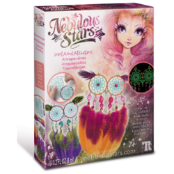 Nebulous Star Dreamcatchers