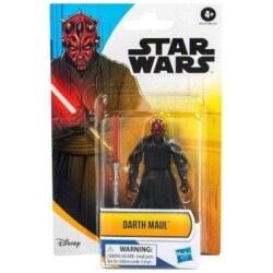 Star Wars Epic 10cm Darth Maul figuuri