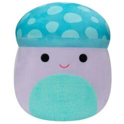 Squishmallows 40cm Pyle Mushroom